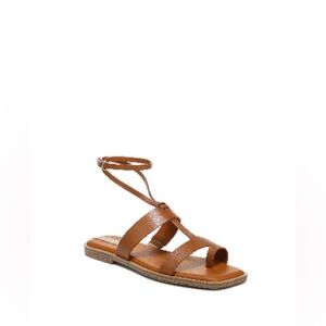 Franco Sarto Marne Ankle Strap Sandal